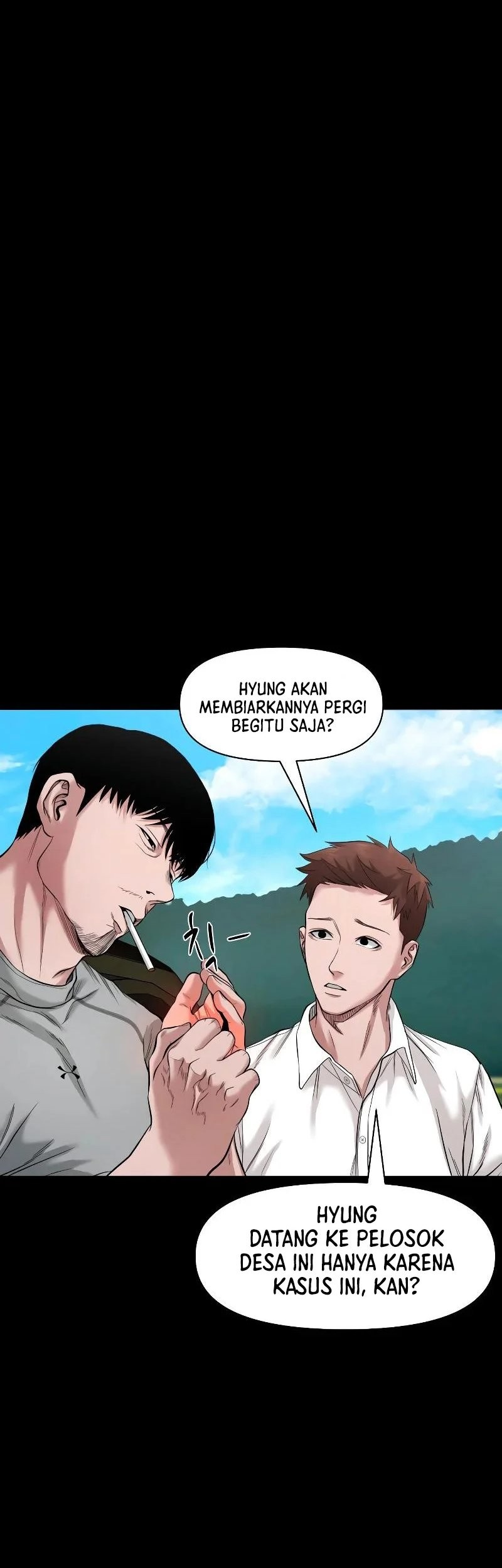 Gwichonri Chapter 36 - halaman 49