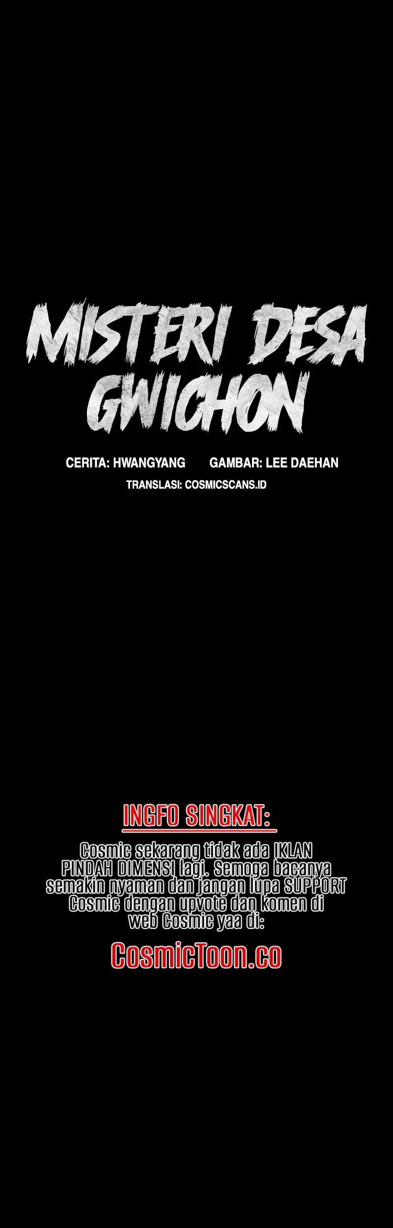 Gwichonri Chapter 37 - halaman 25