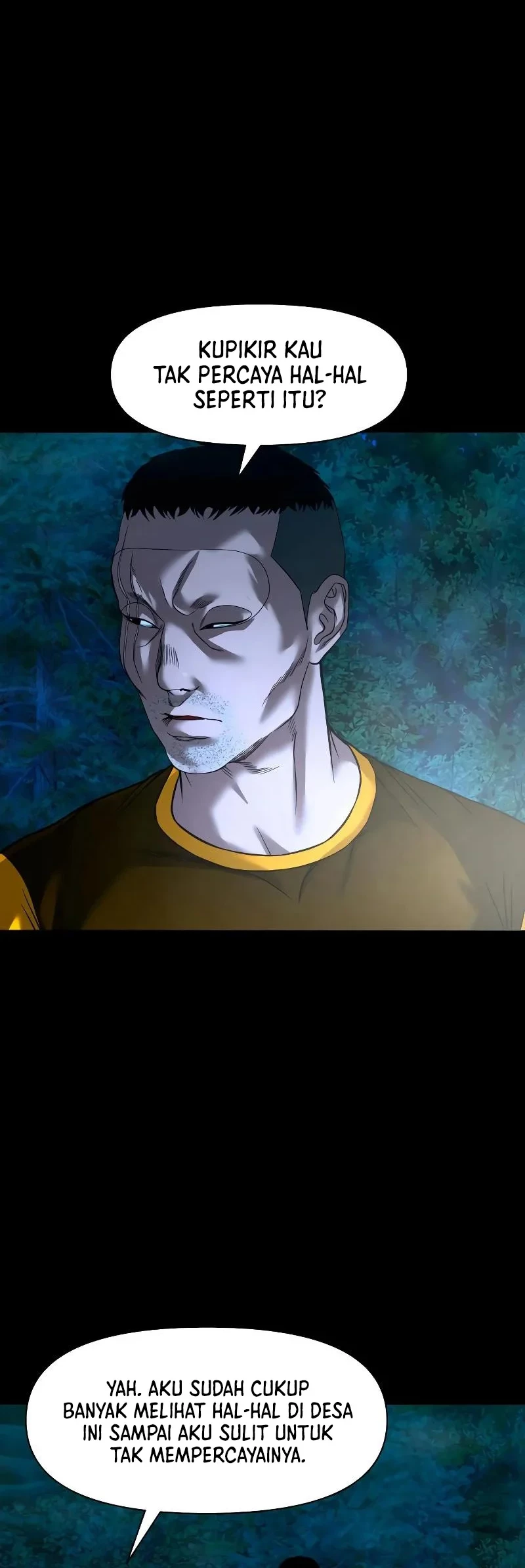 Gwichonri Chapter 37 - halaman 30