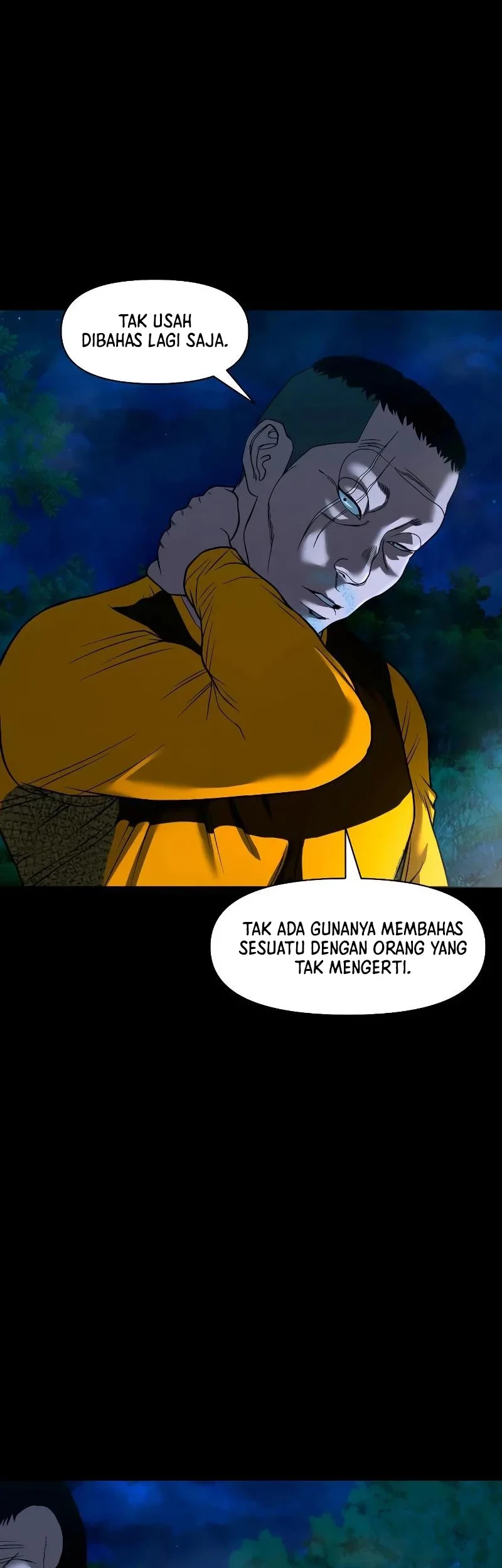Gwichonri Chapter 37 - halaman 39