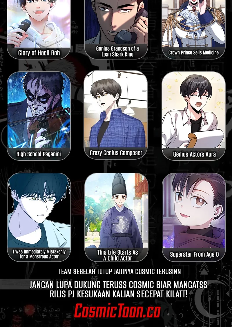 Gwichonri Chapter 37 - halaman 60