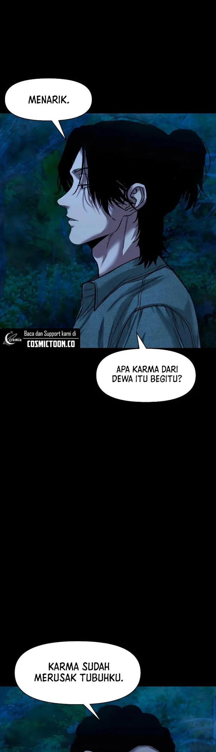 Gwichonri Chapter 38 - halaman 39