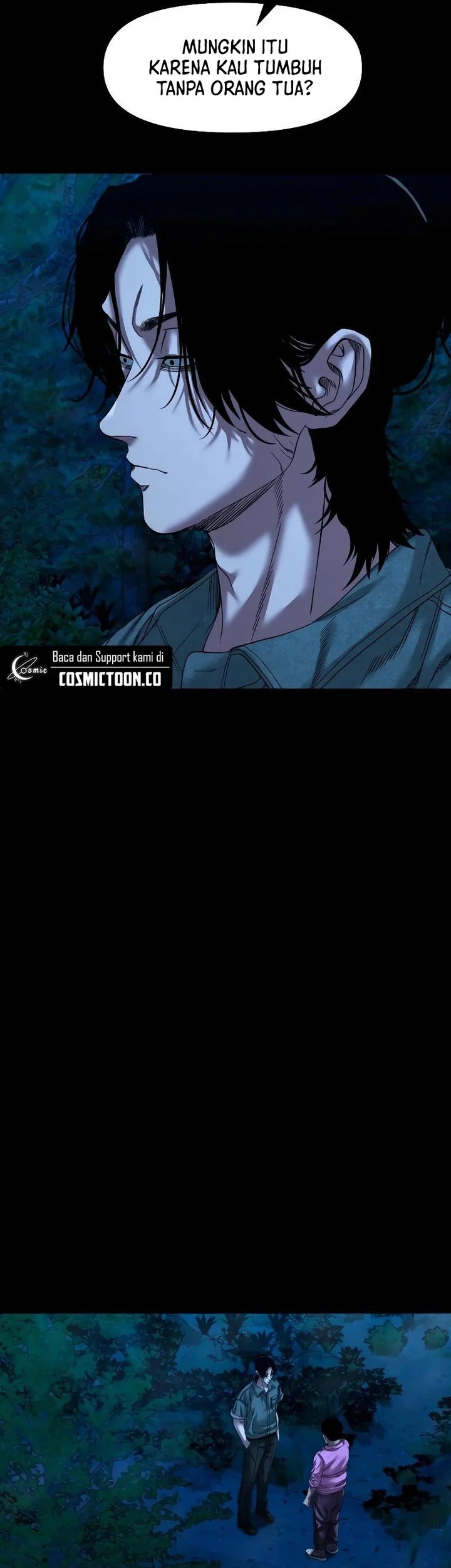 Gwichonri Chapter 38 - halaman 45
