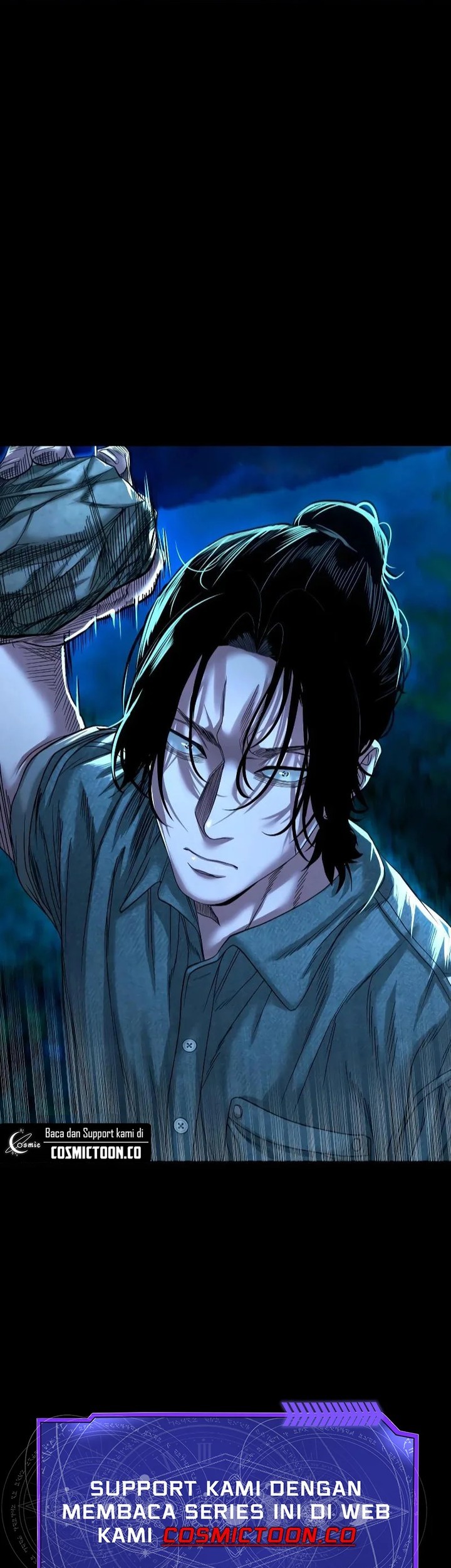Gwichonri Chapter 38 - halaman 57