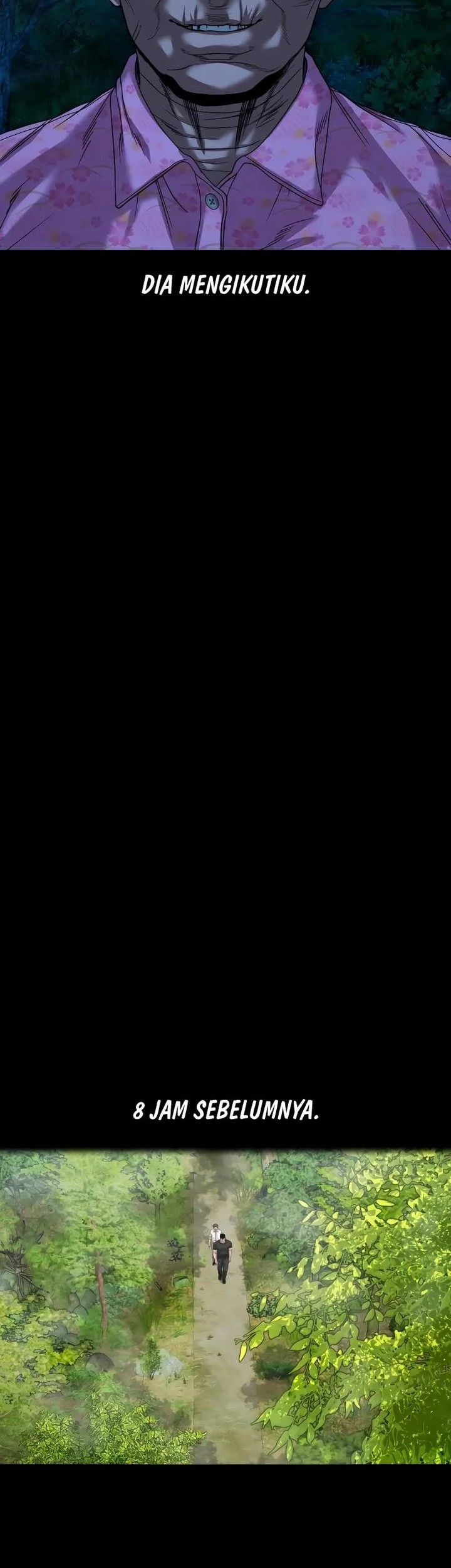 Gwichonri Chapter 38 - halaman 8