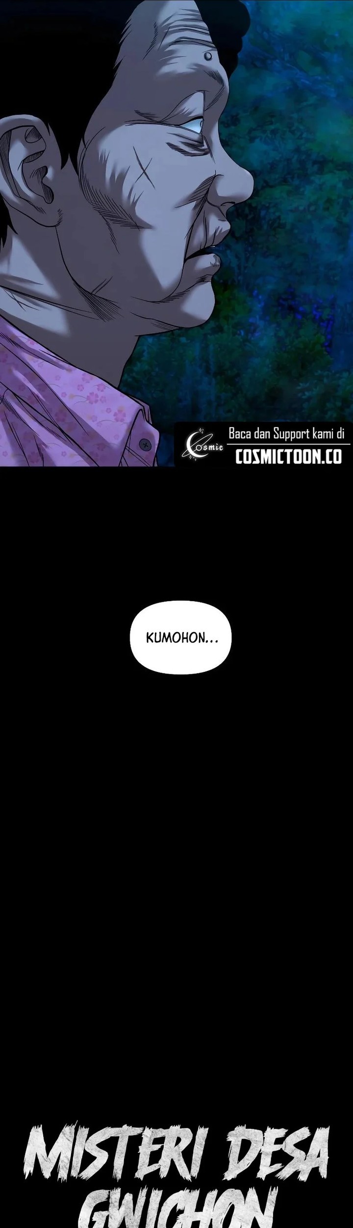 Gwichonri Chapter 39 - halaman 15