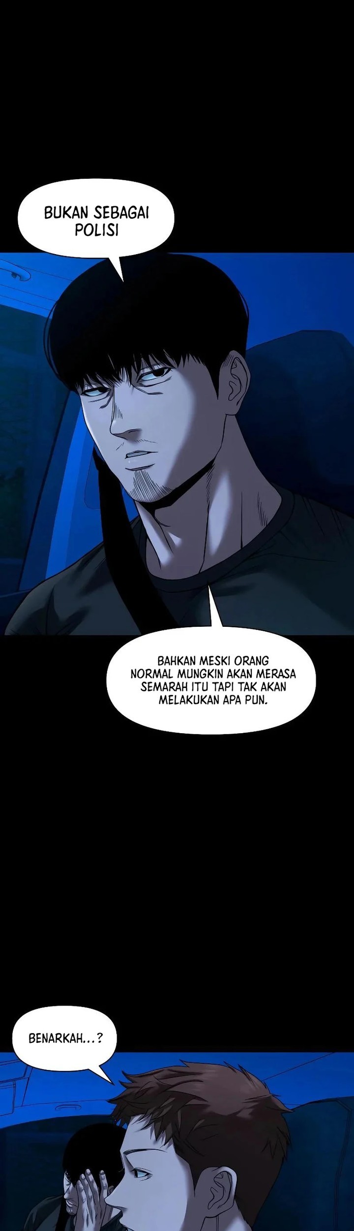 Gwichonri Chapter 39 - halaman 19