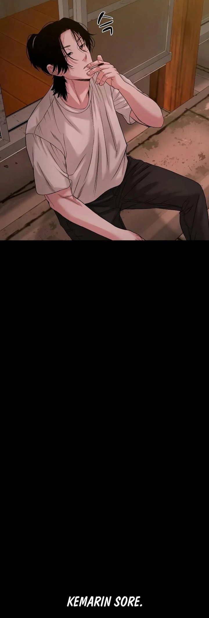 Gwichonri Chapter 39 - halaman 38