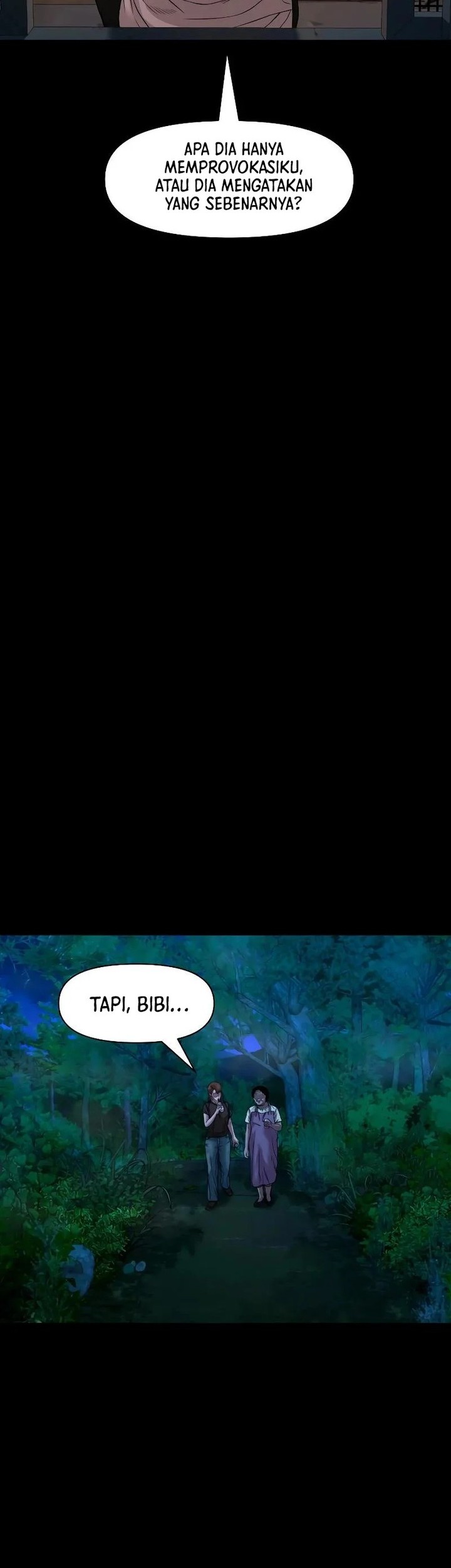 Gwichonri Chapter 39 - halaman 46