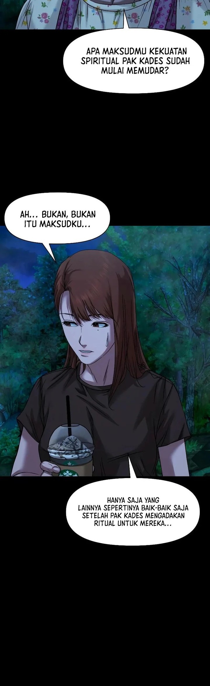 Gwichonri Chapter 39 - halaman 48