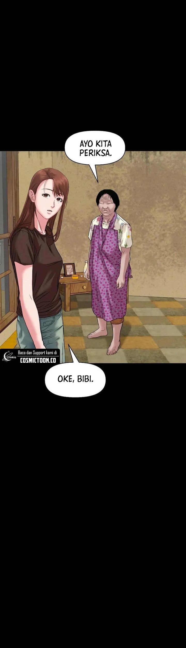 Gwichonri Chapter 39 - halaman 56