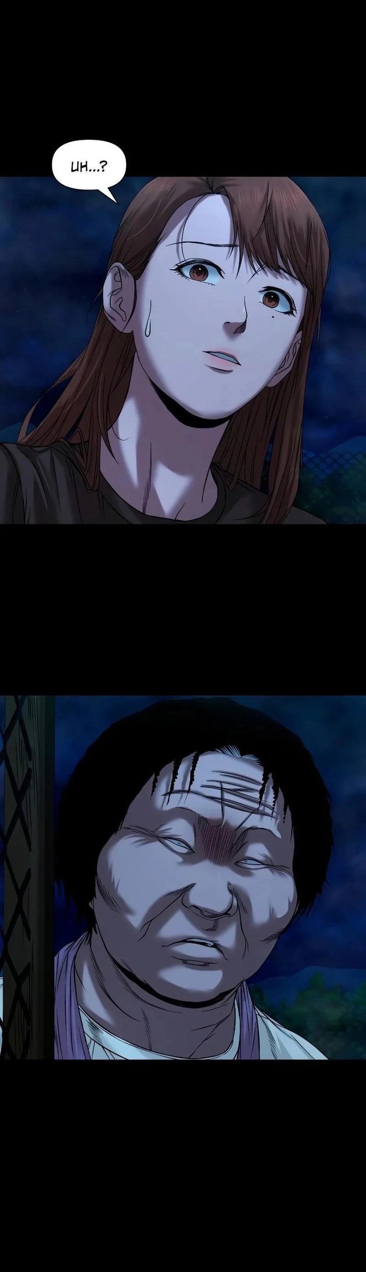 Gwichonri Chapter 39 - halaman 58