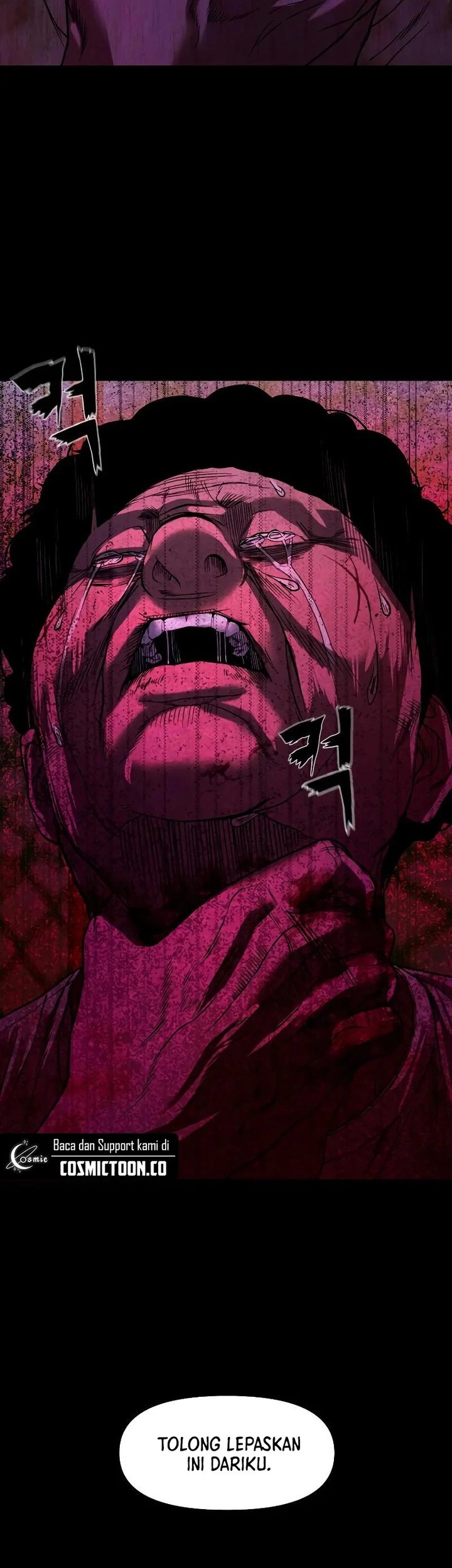 Gwichonri Chapter 39 - halaman 61