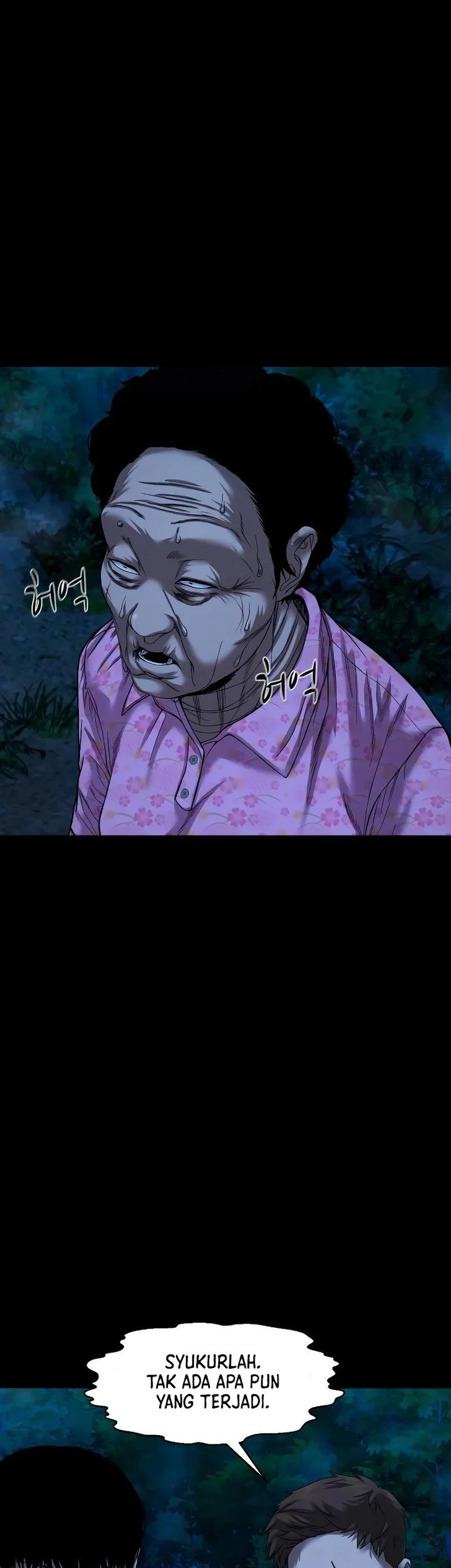 Gwichonri Chapter 39 - halaman 9