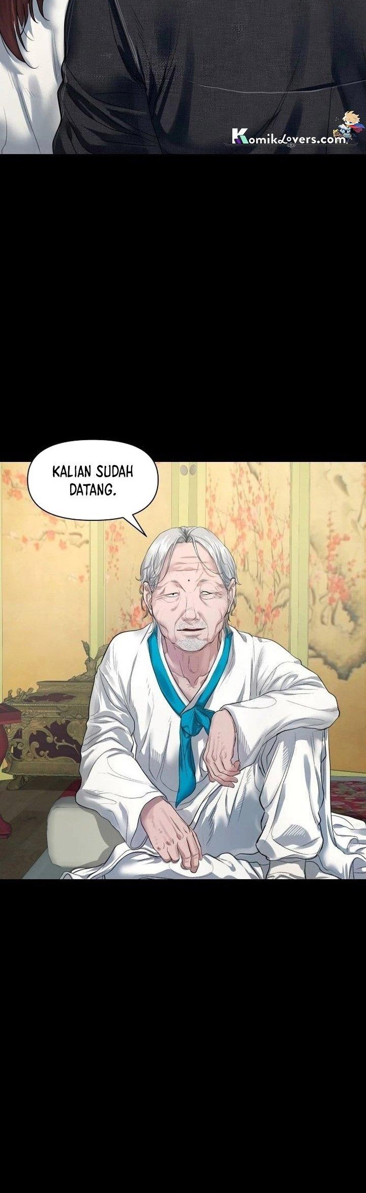 Gwichonri Chapter 4 - halaman 28