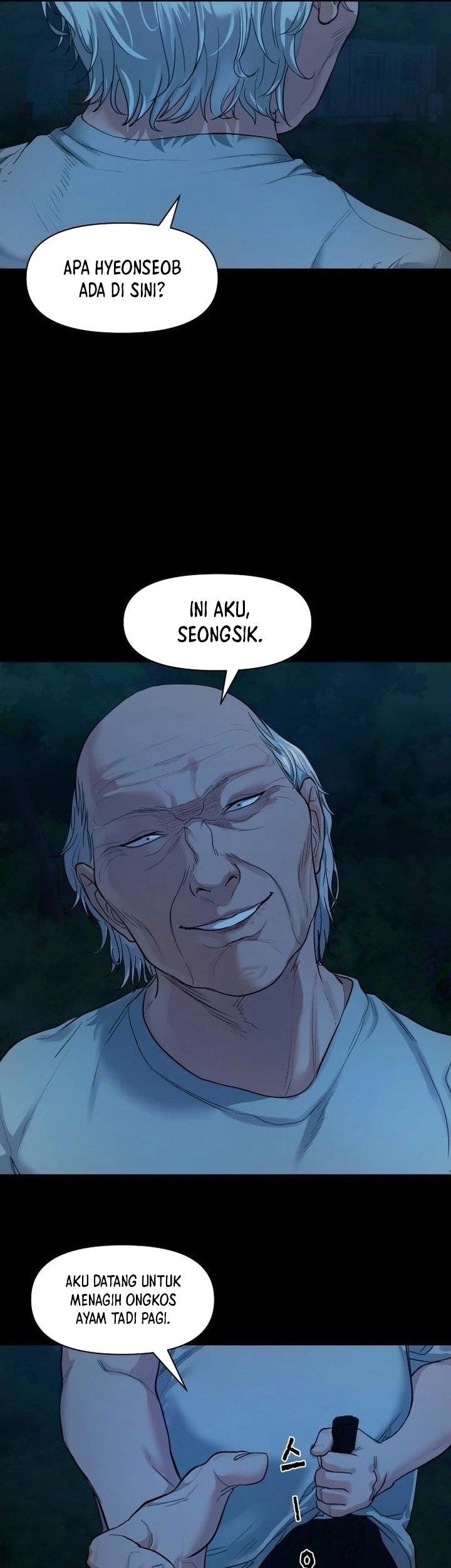 Gwichonri Chapter 4 - halaman 3