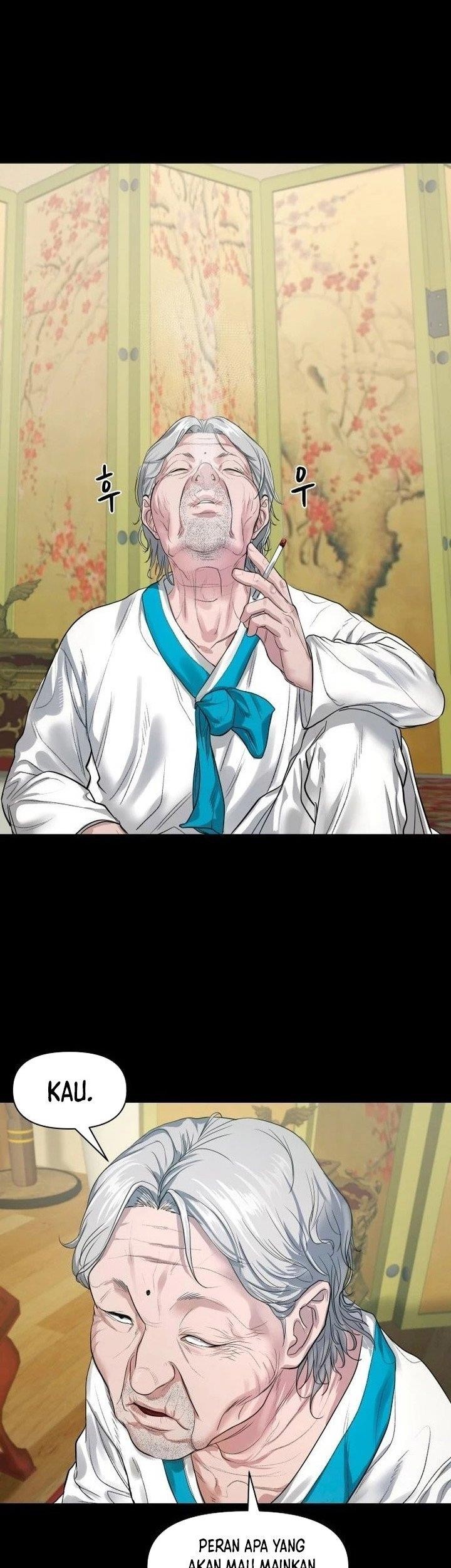 Gwichonri Chapter 4 - halaman 31