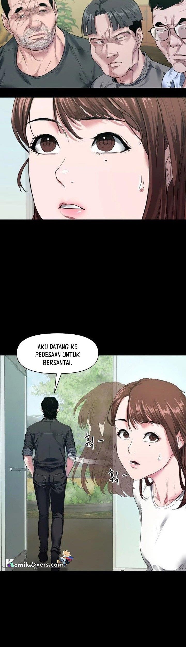 Gwichonri Chapter 4 - halaman 34