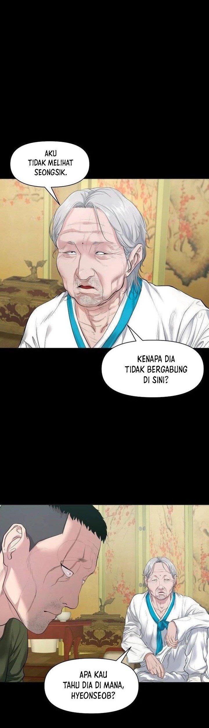 Gwichonri Chapter 4 - halaman 38