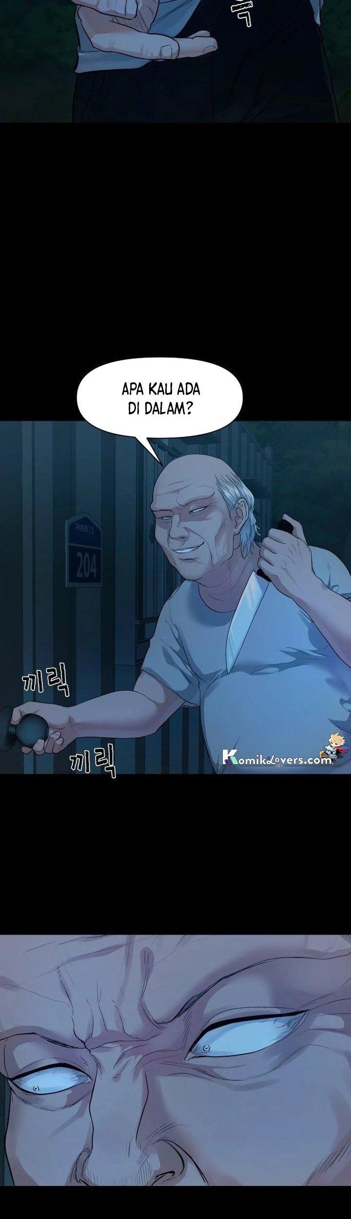Gwichonri Chapter 4 - halaman 4
