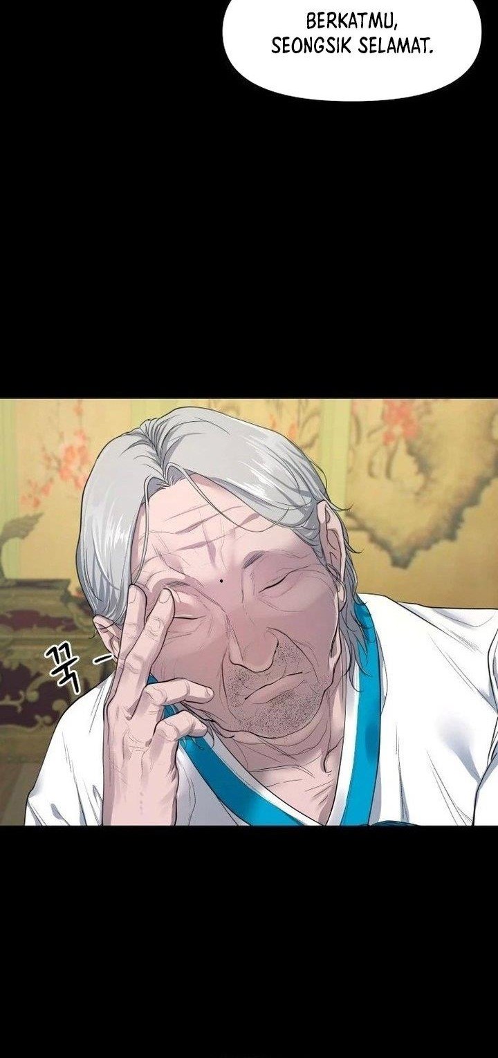 Gwichonri Chapter 4 - halaman 40