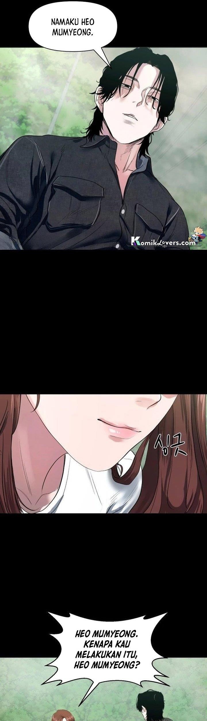 Gwichonri Chapter 4 - halaman 45