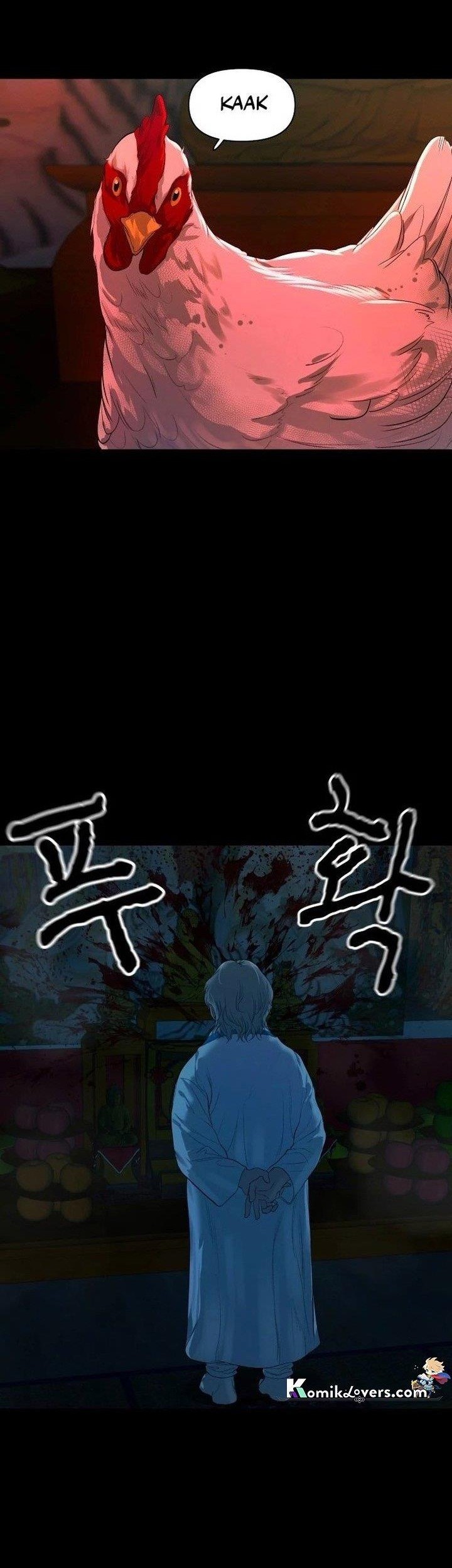 Gwichonri Chapter 4 - halaman 52