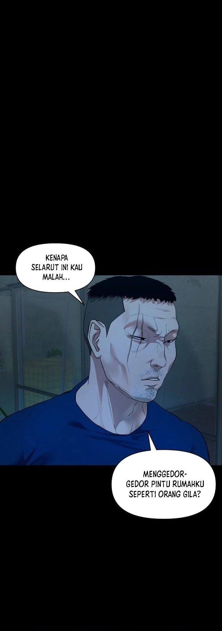 Gwichonri Chapter 4 - halaman 6