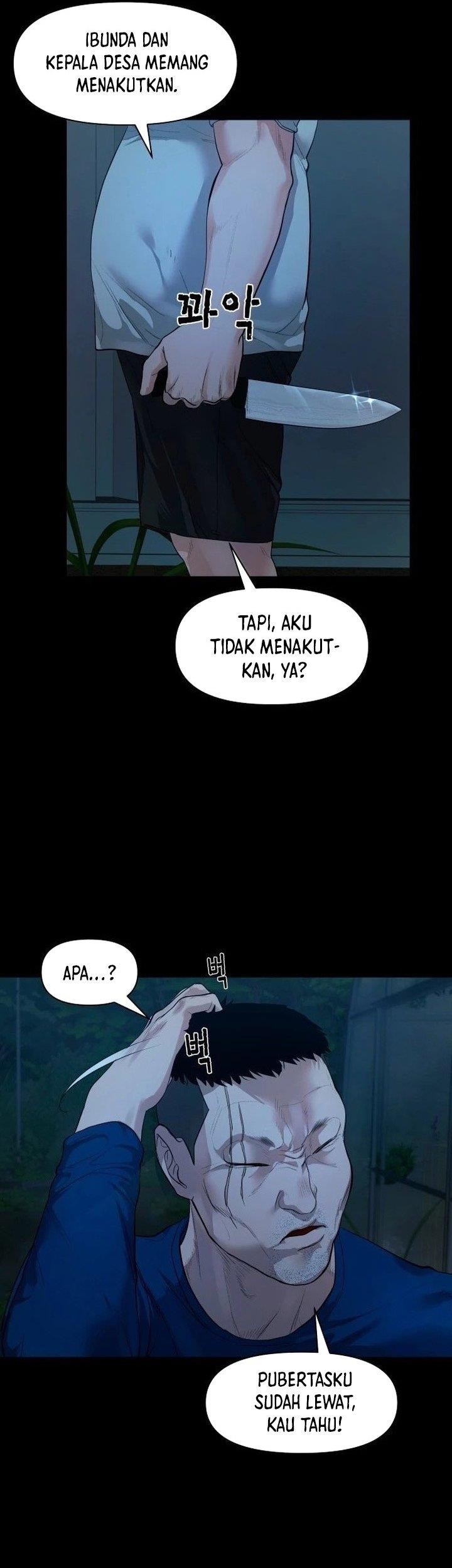 Gwichonri Chapter 4 - halaman 9