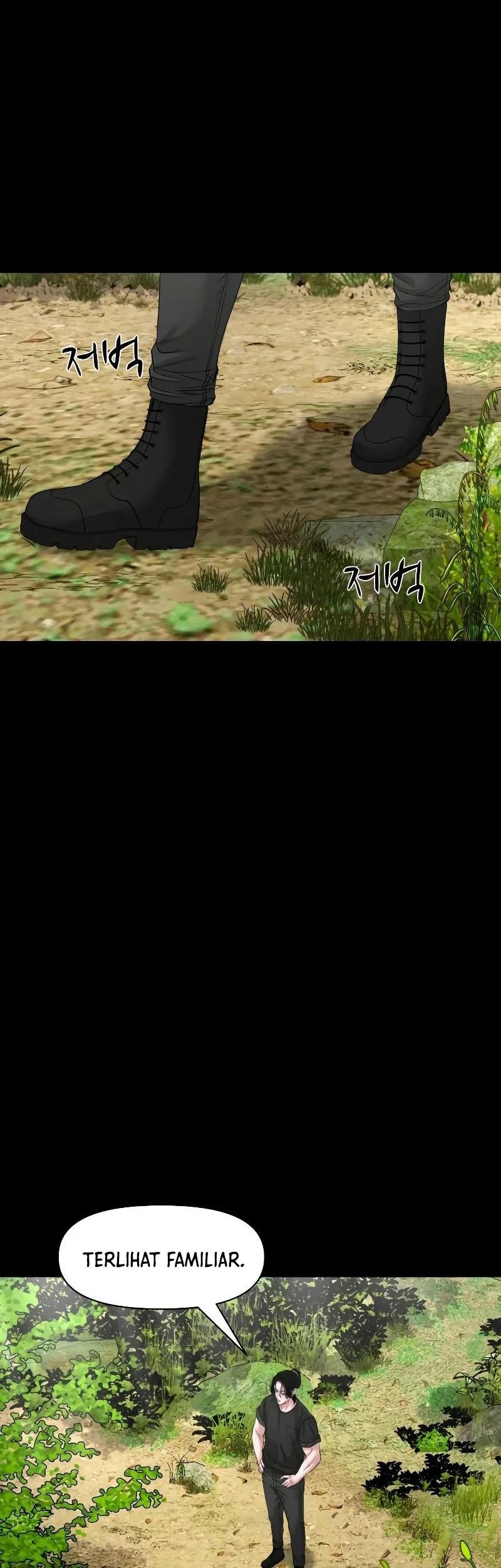 Gwichonri Chapter 40 - halaman 25