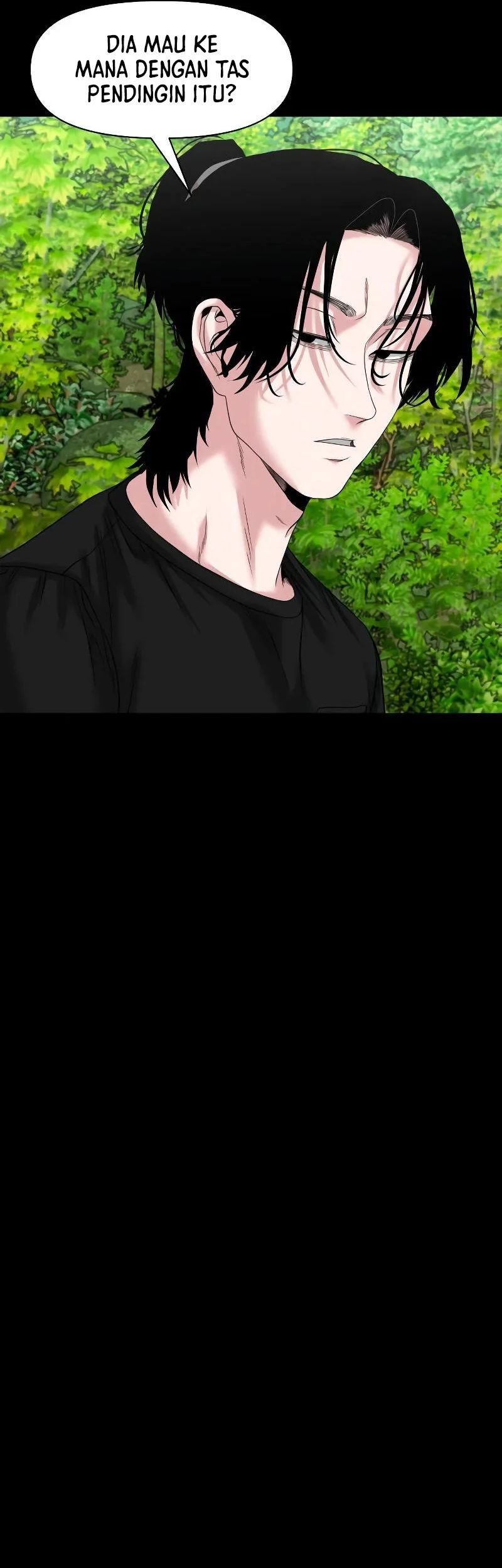 Gwichonri Chapter 40 - halaman 34
