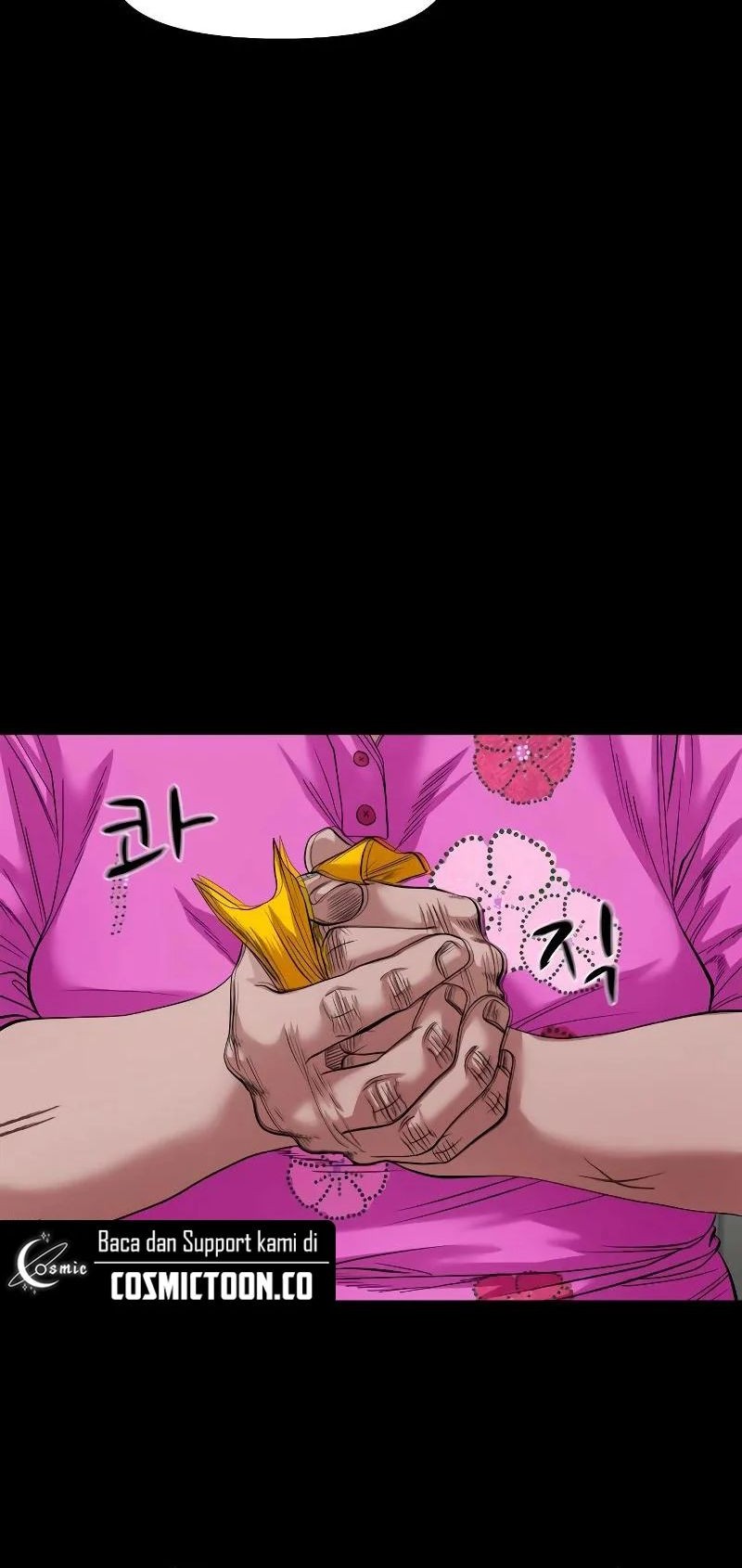 Gwichonri Chapter 40 - halaman 39