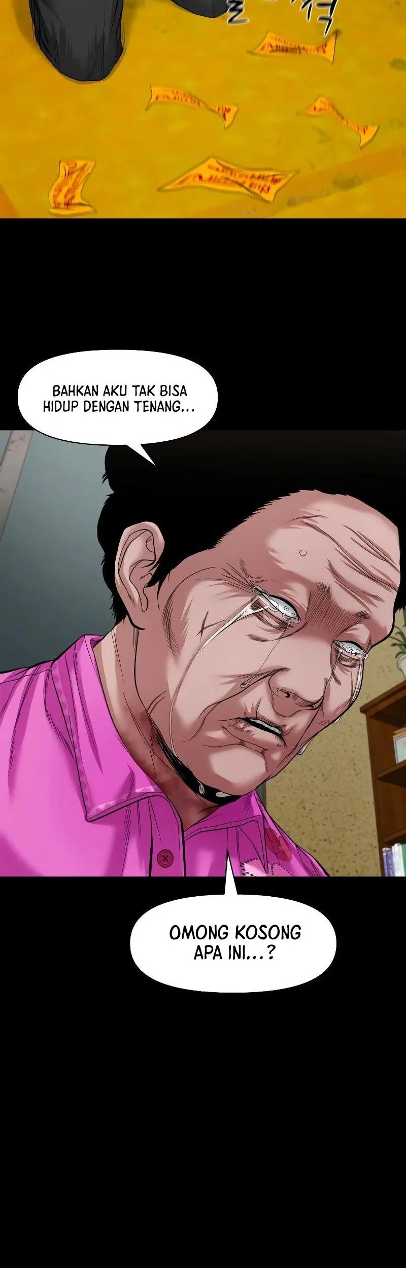 Gwichonri Chapter 40 - halaman 41