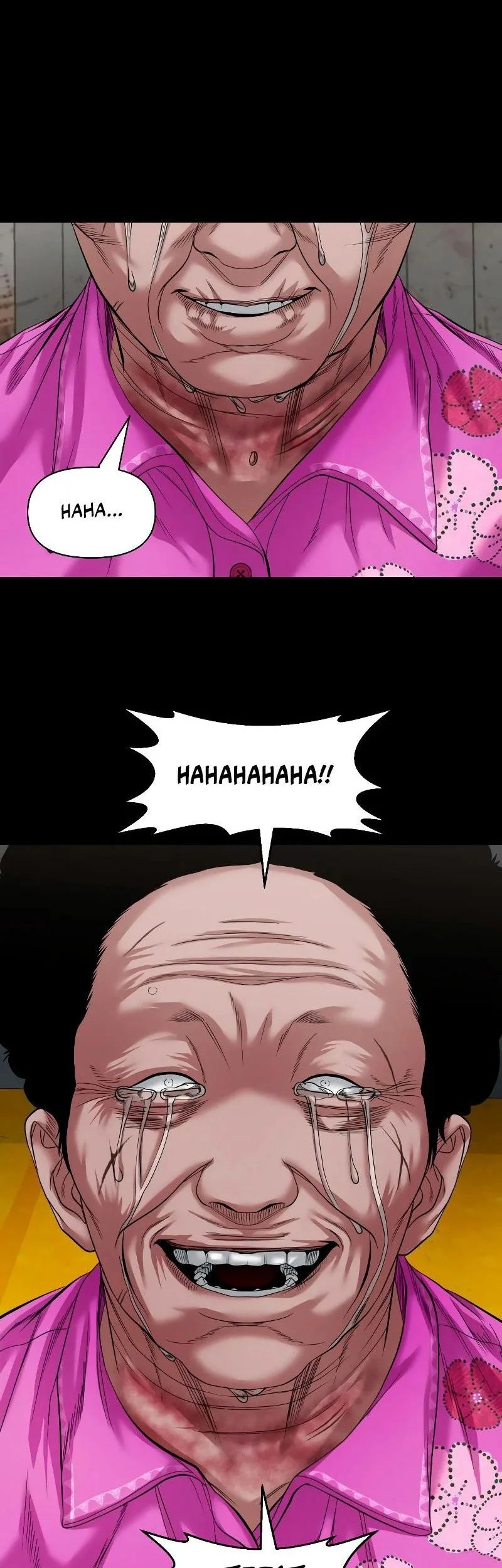 Gwichonri Chapter 40 - halaman 44