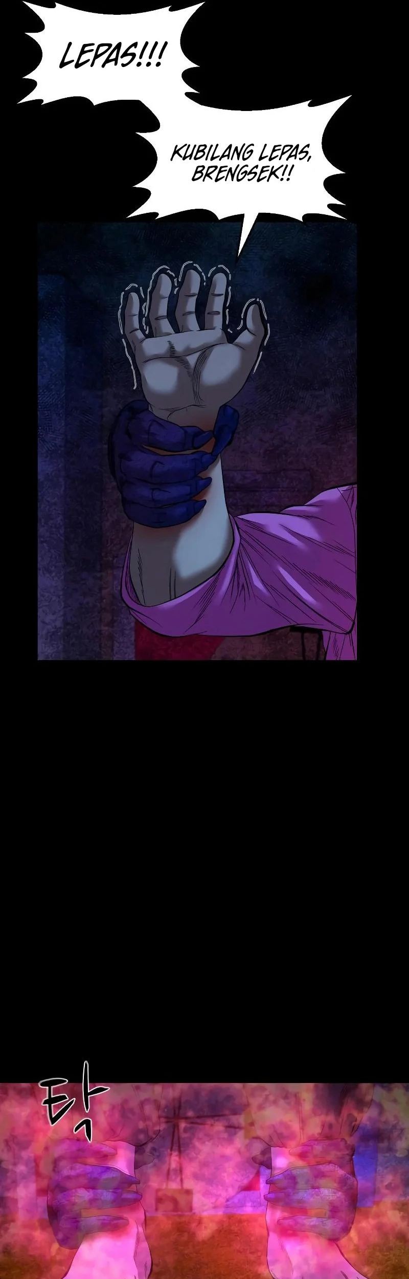 Gwichonri Chapter 40 - halaman 61