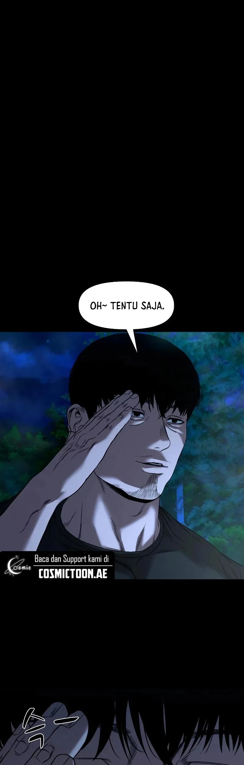 Gwichonri Chapter 41 - halaman 29