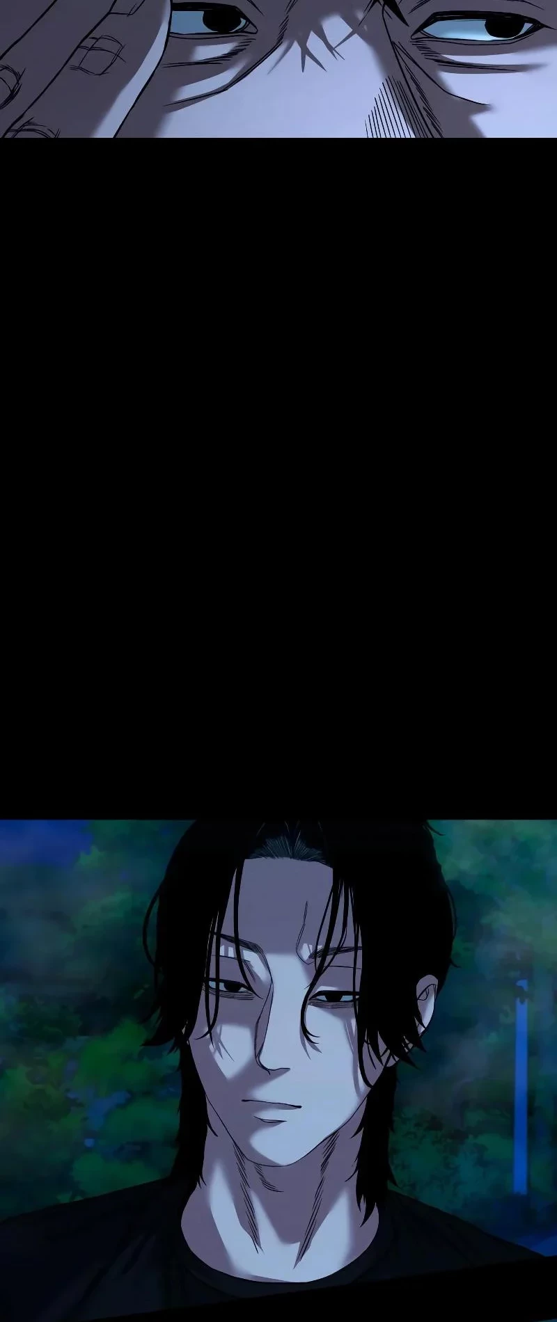 Gwichonri Chapter 41 - halaman 30