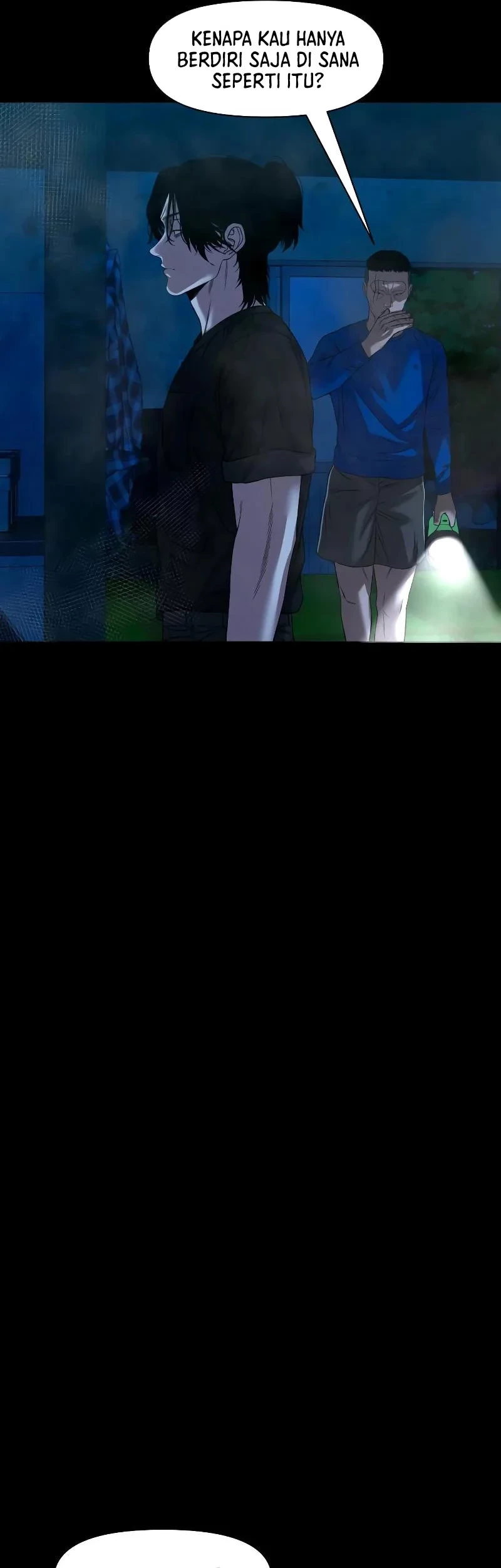 Gwichonri Chapter 41 - halaman 49