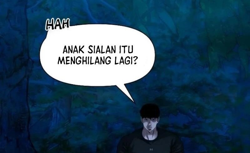 Gwichonri Chapter 42 - halaman 22