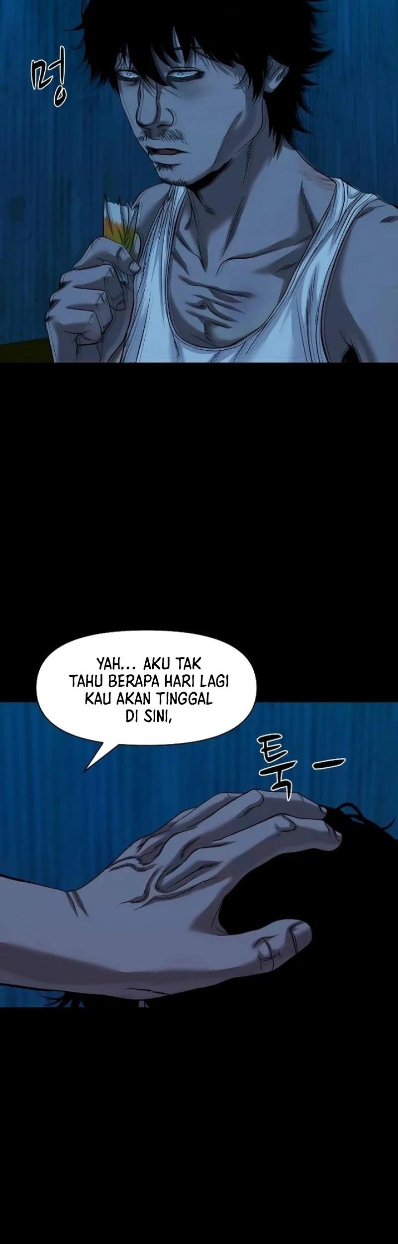 Gwichonri Chapter 42 - halaman 35