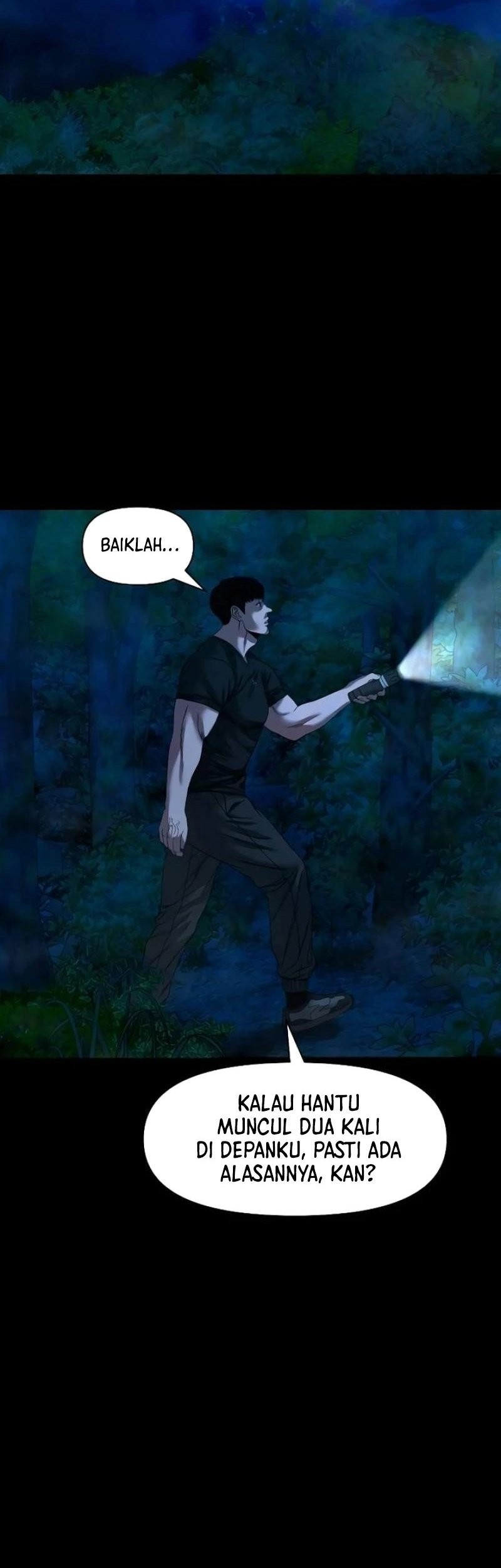Gwichonri Chapter 42 - halaman 38