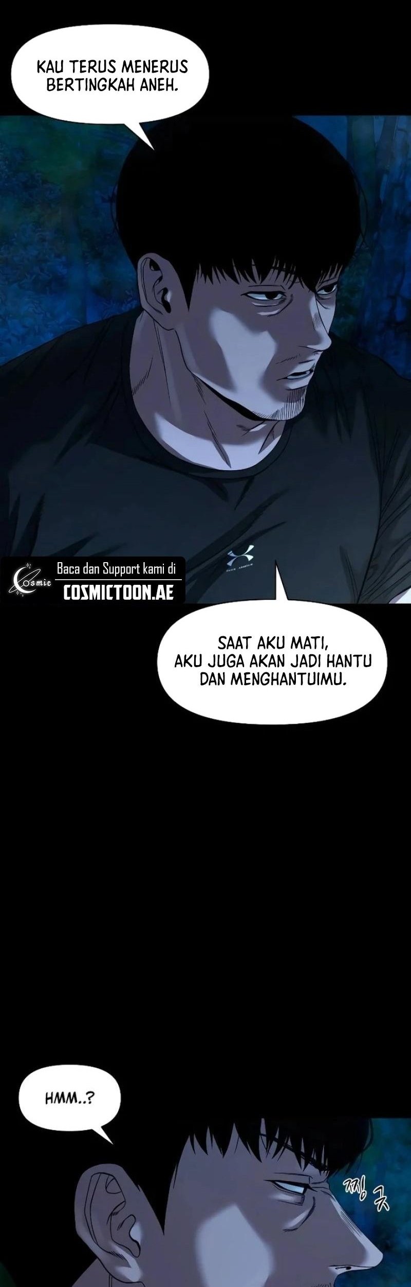 Gwichonri Chapter 42 - halaman 39
