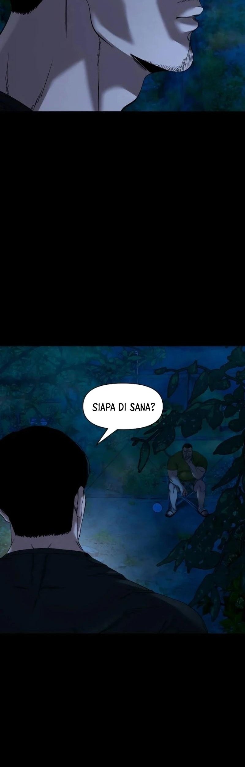 Gwichonri Chapter 42 - halaman 40