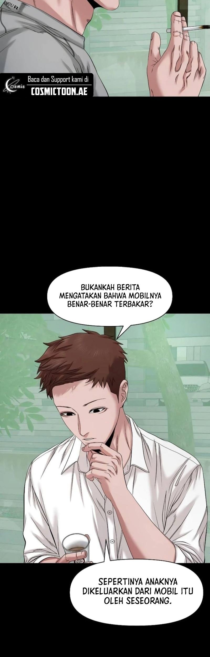 Gwichonri Chapter 42 - halaman 7