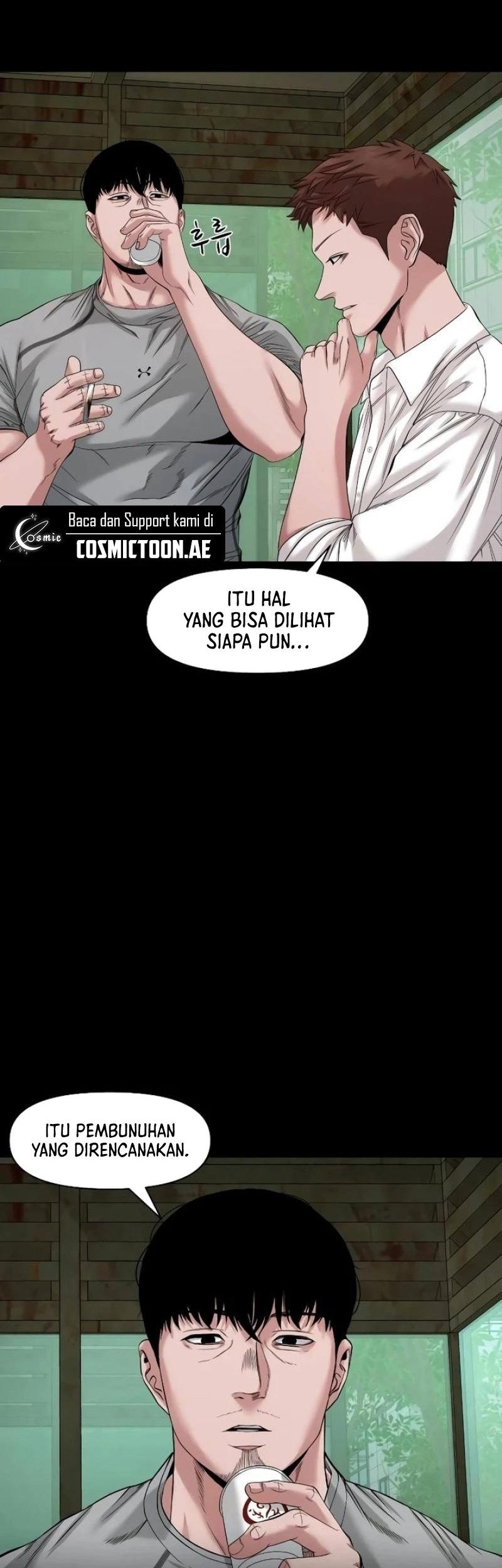 Gwichonri Chapter 42 - halaman 9