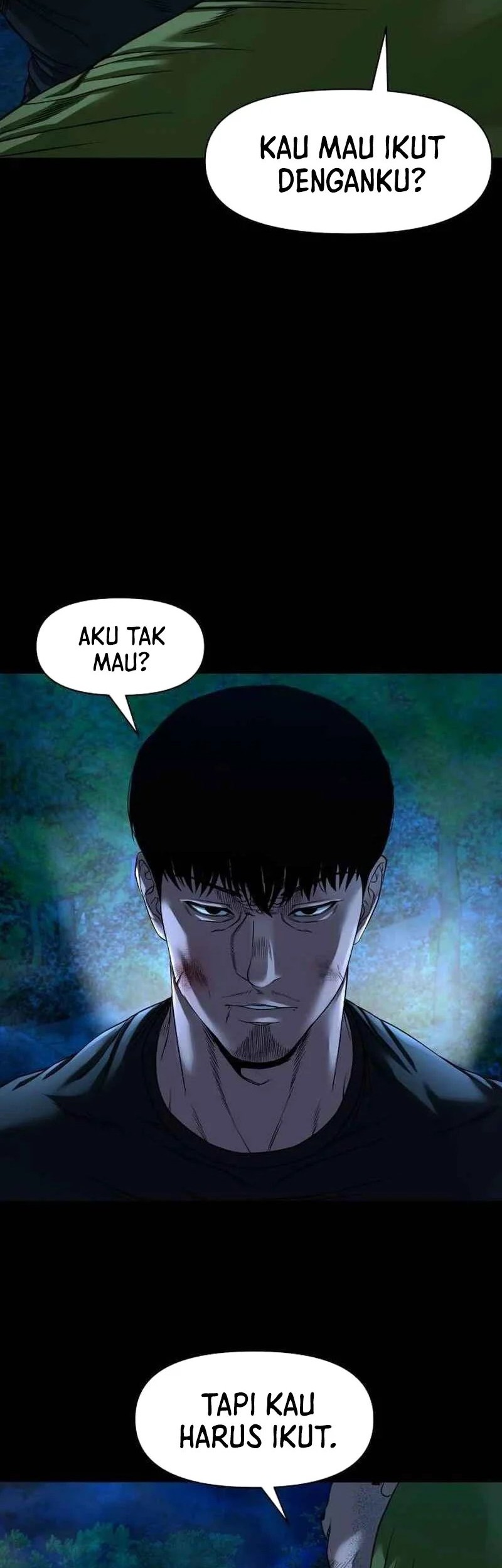Gwichonri Chapter 43 - halaman 76