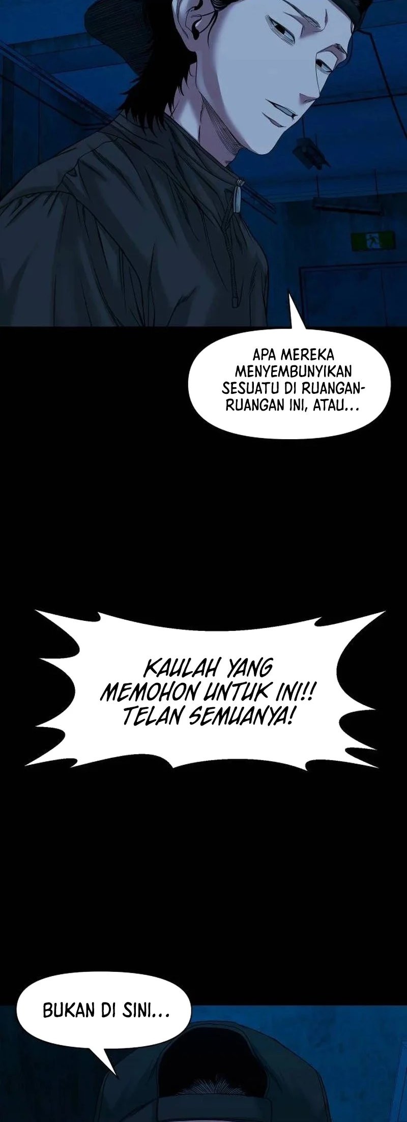 Gwichonri Chapter 44 - halaman 44