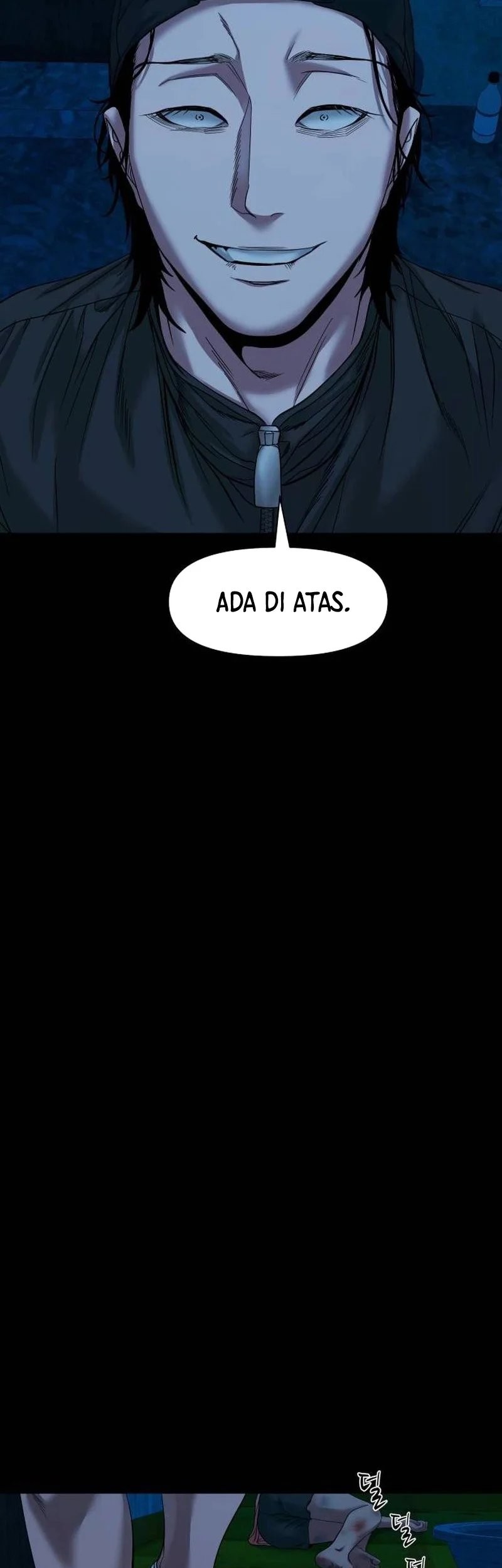 Gwichonri Chapter 44 - halaman 45