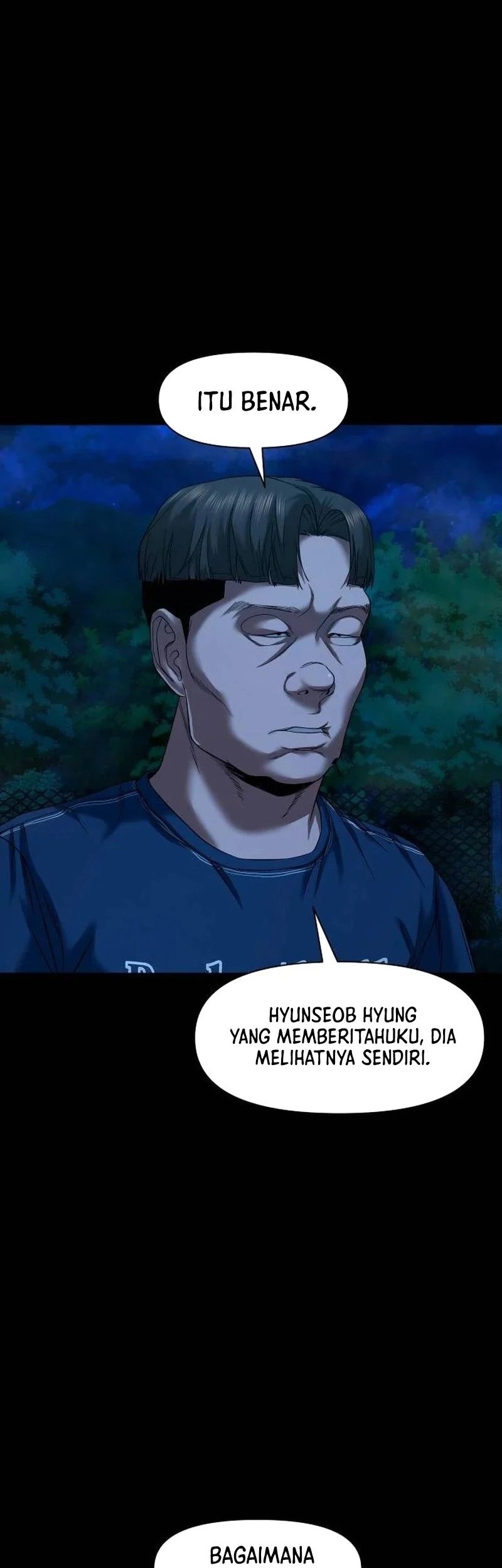 Gwichonri Chapter 45 - halaman 10