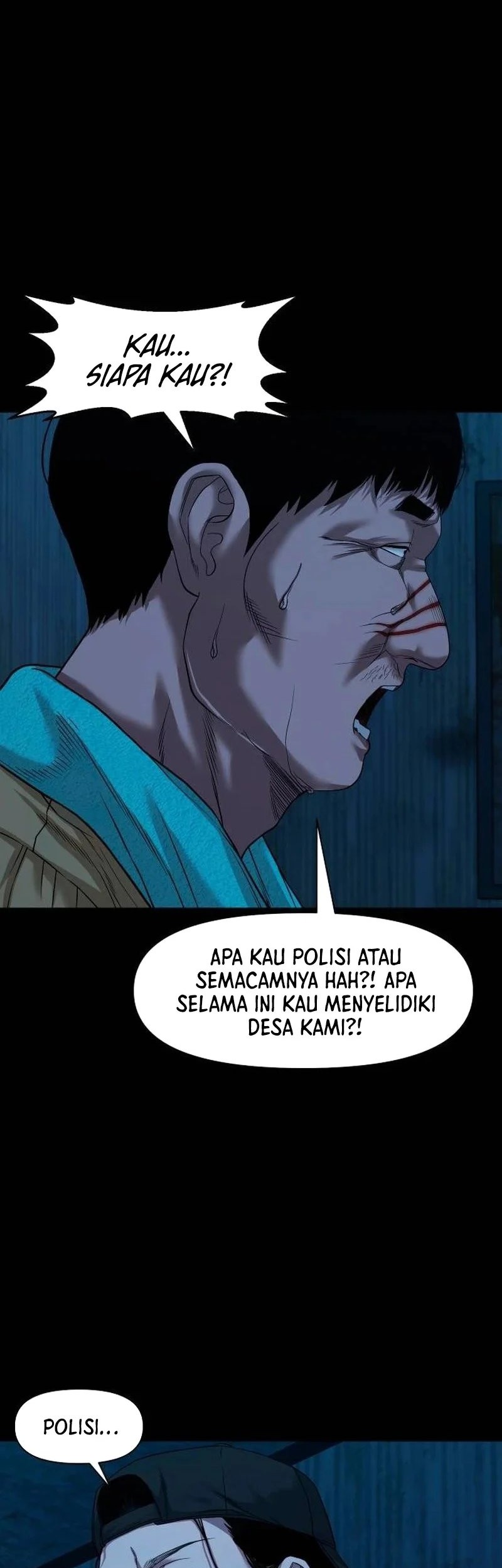 Gwichonri Chapter 45 - halaman 27
